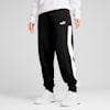 Around The Block Jogginghose Damen, PUMA Black, small