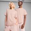 Essentials Elevated Tee Unisex, Rose Quartz, small