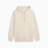 Felpa con cappuccio Essentials Elevated unisex, Alpine Snow, small
