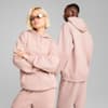 Essentials Elevated Hoodie Unisex, Rose Quartz, small