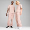 Essentials Elevated Sweatpants Unisex, Rose Quartz, small