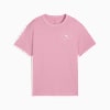 PUMA Class Relaxed Tee Youth, Poised Pink, small-SEA