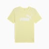 ESS No. 1 Logo Men's Tee, Gold Moon, small