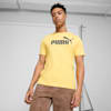 Sunny Yellow