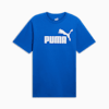 Camiseta ESS Logo No. 1 para hombre, PUMA Team Royal, small