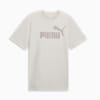 Camiseta ESS Logo No. 1 para hombre, Desert Dust, small