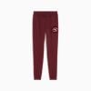 Pantalon de survêtement PUMA Class Enfant et Adolescent, Ruby Shimmer, small