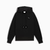 Her Women's Fleece Hoodie, PUMA Black, small
