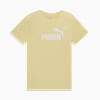 ESS No. 1 Logo Women's Tee, Gold Moon, small