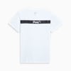 PUMA Upfront Line Women's Tee, PUMA White, small