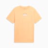 GRAPHICS Shoe Men's Tee, Almost Apricot, small