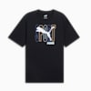 PUMA SPORT Men's Tee, PUMA Black, small