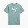 PUMA SPORT Men's Tee, Green Moon, small