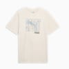 PUMA SPORT Men's Tee, Alpine Snow, small