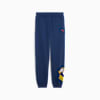 HooperHotline Sweatpants Youth, Persian Blue, small