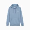 PUMA Class Graphic Hoodie Men, Cool Blue, small-SEA