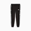 PUMA Sport Sweatpants Youth, PUMA Black, small