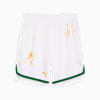 Short de basketball Away BC Zalgiris Kaunas Homme, PUMA White, small