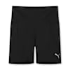 Training High Waist Women's Pocket Short Tight, PUMA Black, small-NZL