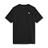Training Tee Men, PUMA Black, small-SEA