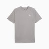 Training Men's Tee, Concrete Gray, small-AUS