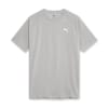 Training Tee Men, Concrete Gray, small-SEA