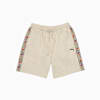 Quần đùi nam Floral Sport 7", Desert Dust, small-VNM