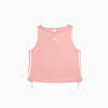 เสื้อกล้าม Modern Delight สำหรับผู้หญิง, Rose Quartz, small-THA