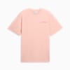 เสื้อยืดกราฟิก Recovery สำหรับทุกเพศ, Rose Quartz, small-THA