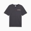 Graphics Recovery Tee Unisex, Galactic Gray, small-THA