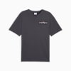 Graphics Recovery Tee Unisex, Galactic Gray, small-VNM
