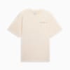 เสื้อยืดกราฟิก Recovery สำหรับทุกเพศ, Alpine Snow, small-THA