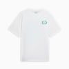 Playera para hombre GRAPHICS Villa, PUMA White, small