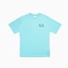 Graphics Villa Tee Unisex, Safe Lake, small-THA