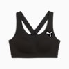 Training Essentials High-Impact Bra Women, PUMA Black, small