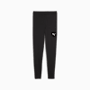 Training Essentials Men's Tights, PUMA Black, small-AUS
