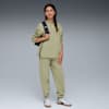 Loungewear Oversized Sweat Suit Youth, Lux Army, small