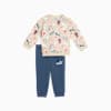 Minicats Jogginganzug Baby, Alpine Snow, small