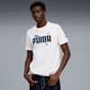 PUMA White