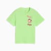 Woodland Tee Kids, Spring Fern, small