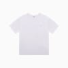 Wardrobe Essentials PUMA Logo Tee Men, PUMA White, small-SEA
