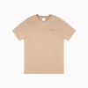 Wardrobe Essentials PUMA Logo Tee Men, Velvet Moss, small-SEA