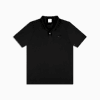 WARDROBE Essentials with Puma Logo Polo for Men, PUMA Black, small-PHL