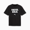 T-shirt décontracté Concept 2 Berlin Homme, PUMA Black, small