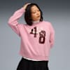 Poised Pink