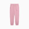 ESS Double Up Jogger Women, Poised Pink, small