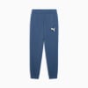 Pants ESS Double Up para hombre, Dark Indigo, small