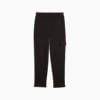 Cargo Pants Essentials Embossed para hombre, PUMA Black, small