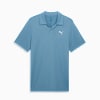 Polo para hombre ESSENTIALS All In, Cool Blue, small