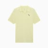 Polo para hombre ESSENTIALS All In, Gold Moon, small